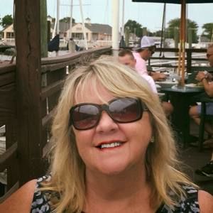 Meet your Posher, Frances